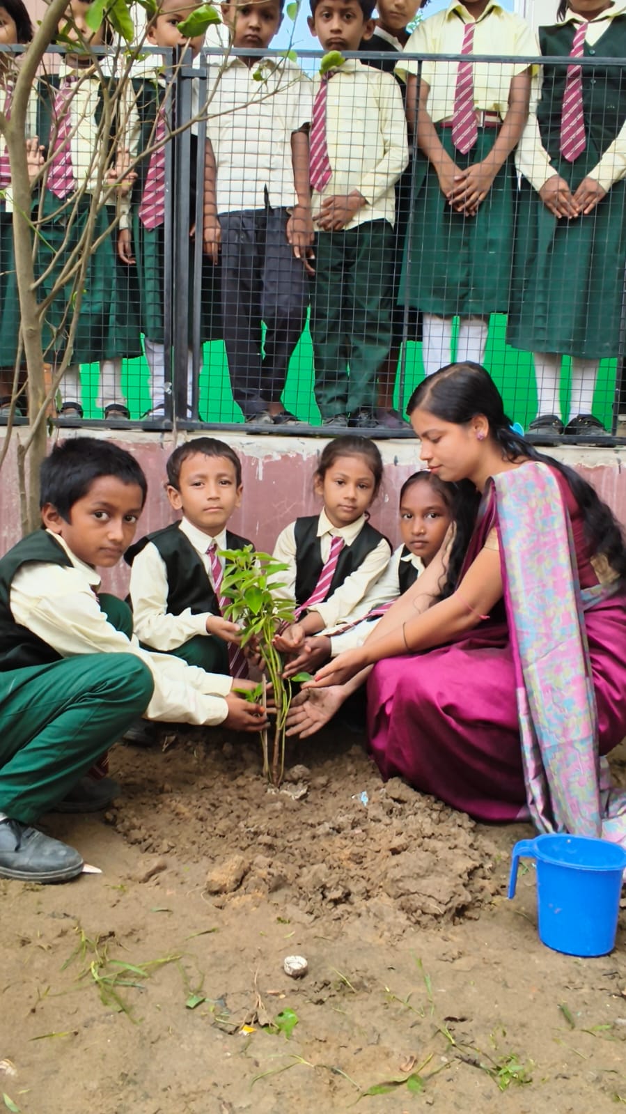 World Environment Day 2026