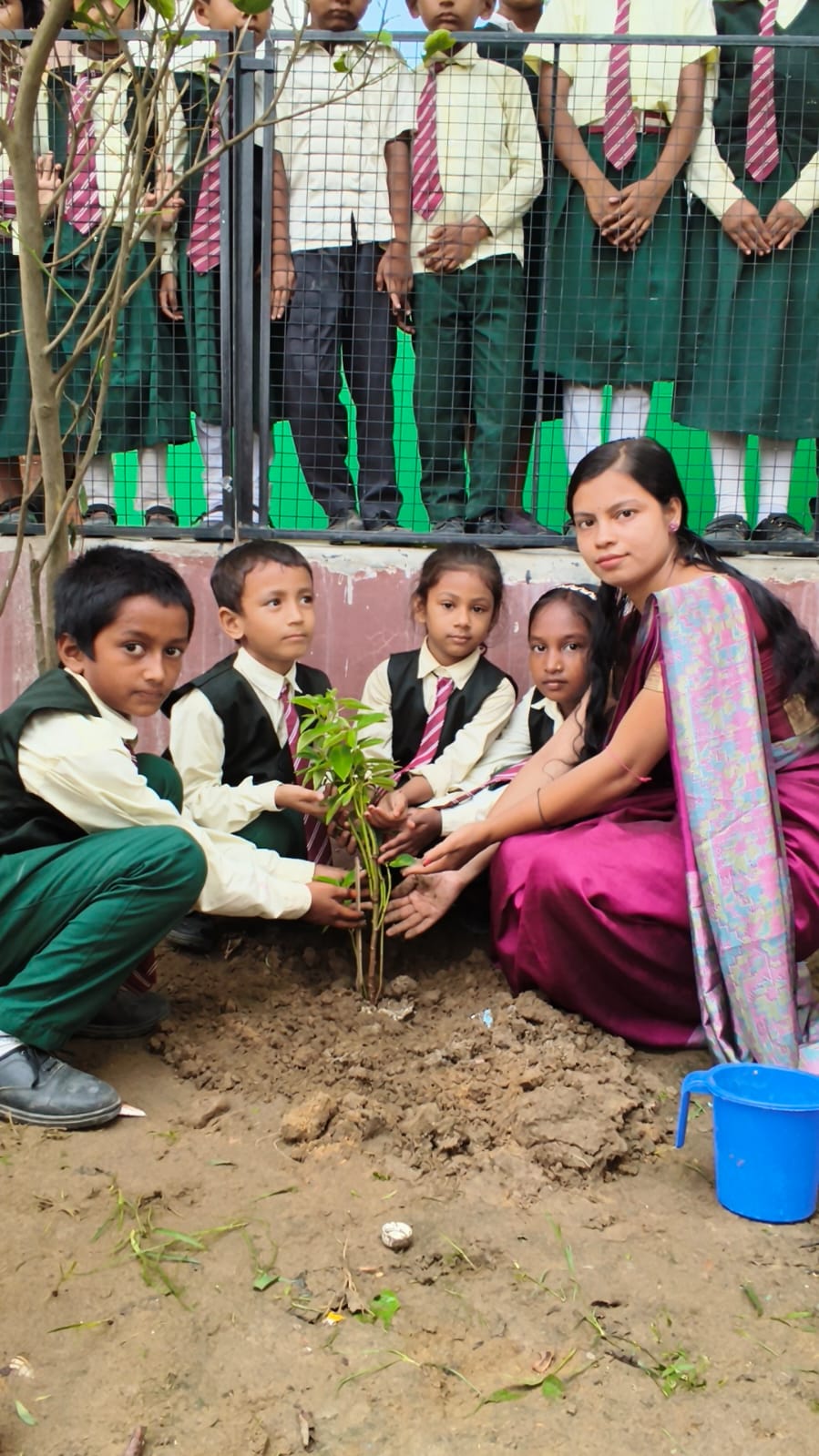 World Environment Day 2026