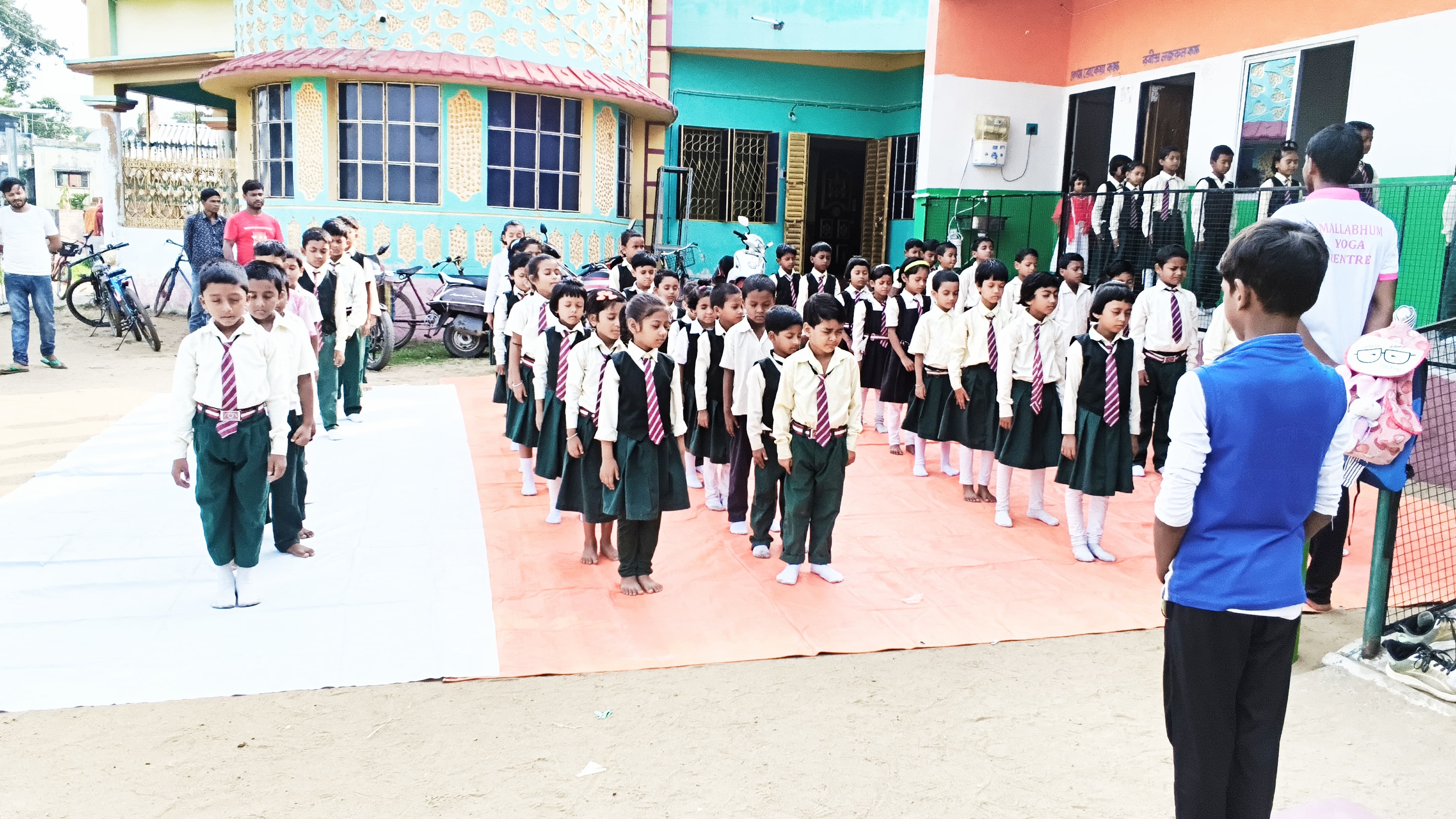 Yoga 2026 practice 