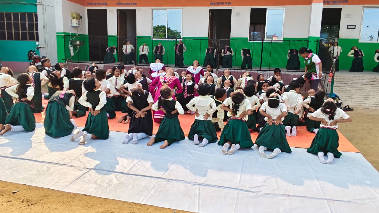 Yoga 2026 practice 