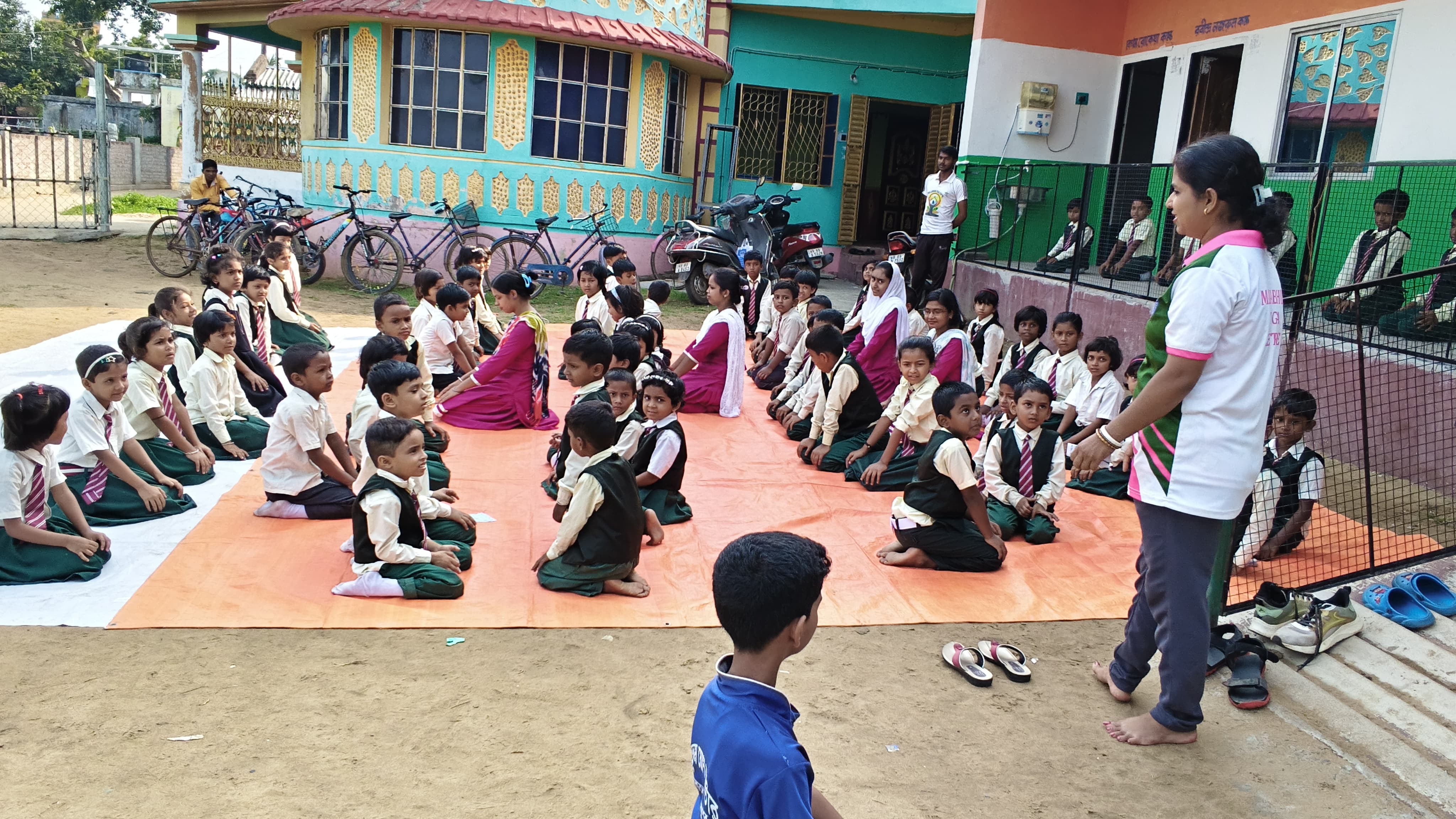 Yoga 2026 practice 