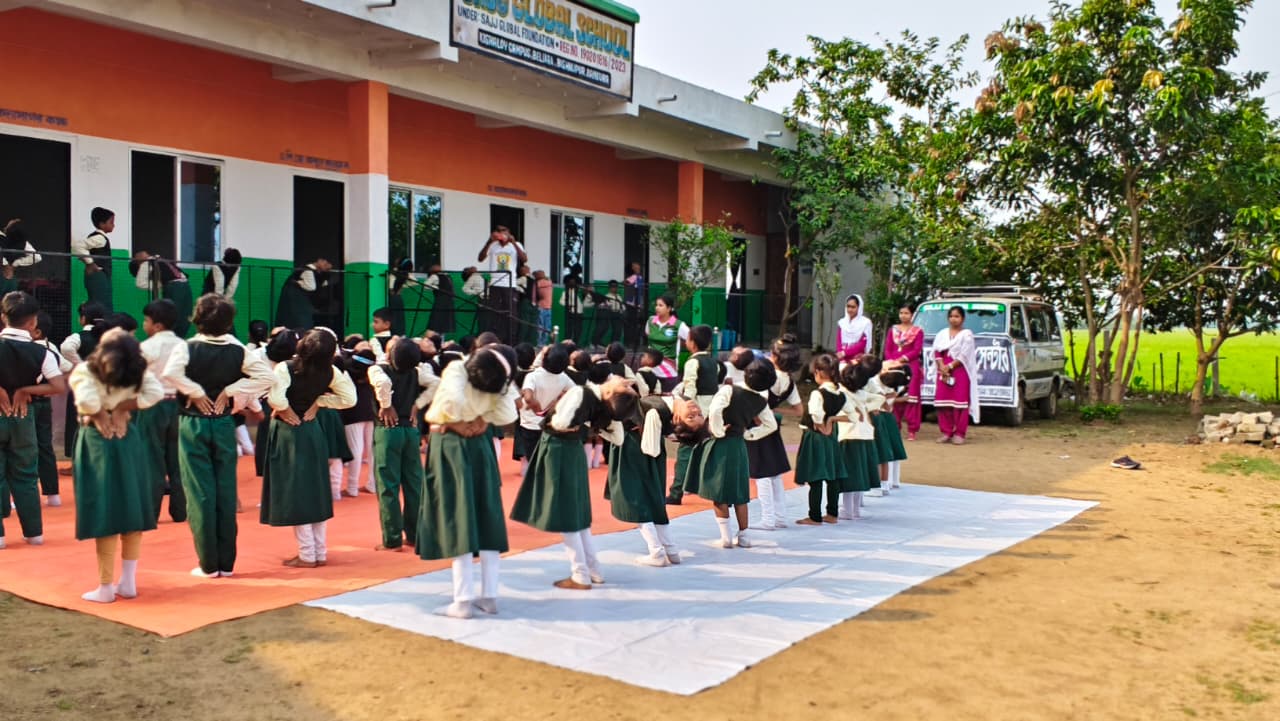Yoga 2026 practice 