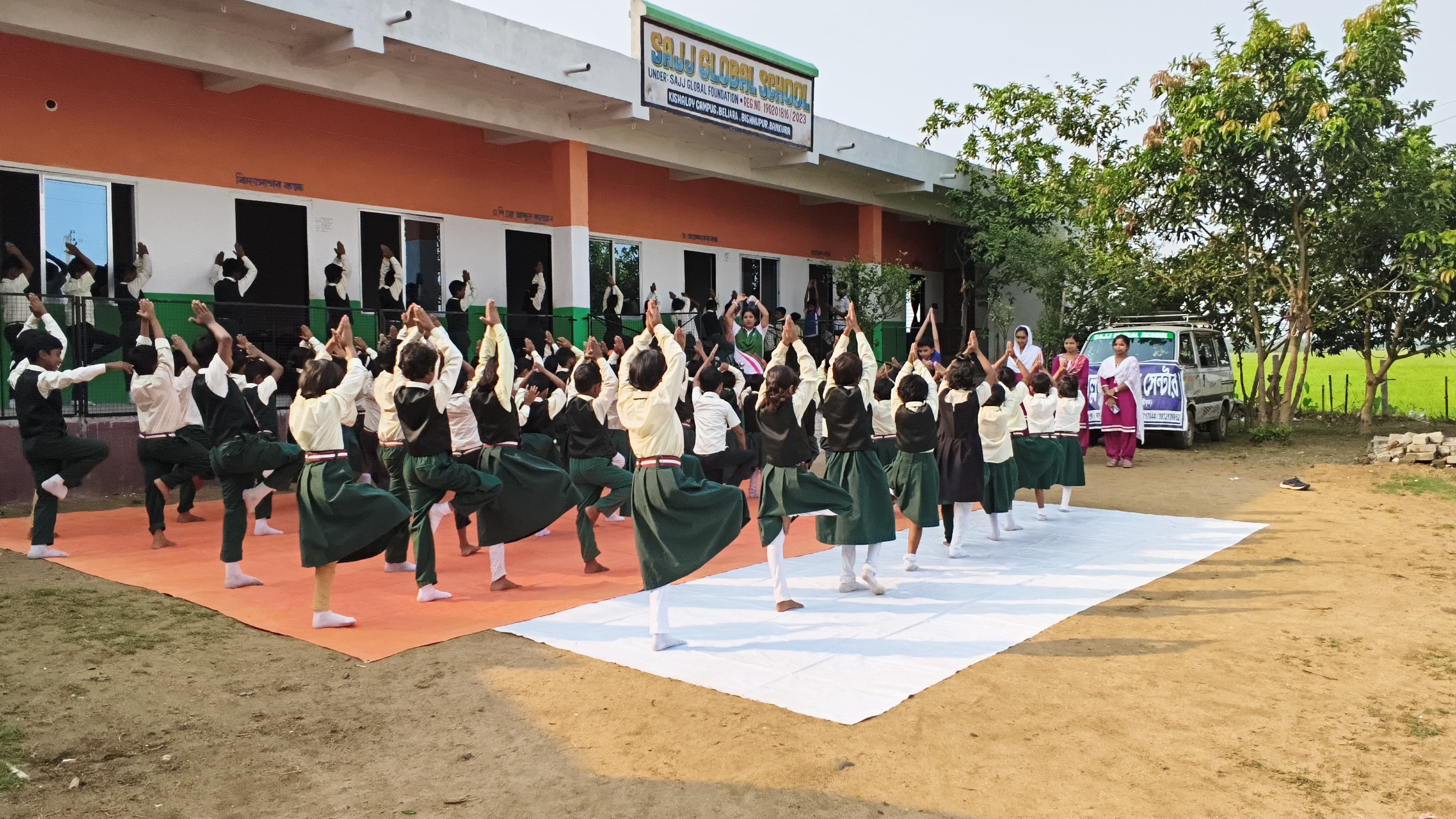 Yoga 2026 practice 