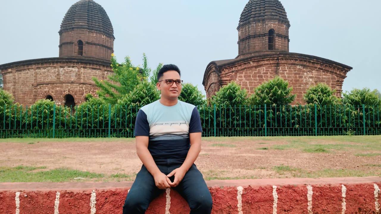 Mr Ajim Sk